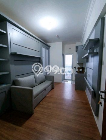 Apartemen Harga Bersahabat di Sukolilo Spesifikasi 1 Kamar Apartemen Harga Bersahabat di Sukolilo Spesifikasi 1 Kamar