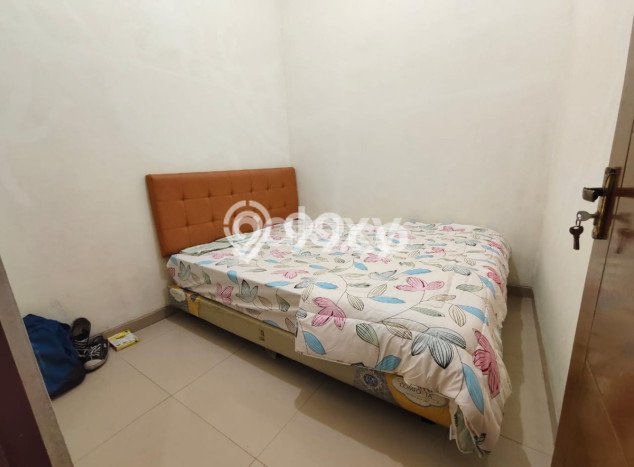 Rumah area Rungkut, Surabaya, Luas 54m² Bangunan 36m² - JUAL CEPAT! Rumah area Rungkut, Surabaya, Luas 54m² Bangunan 36m² - JUAL CEPAT!
