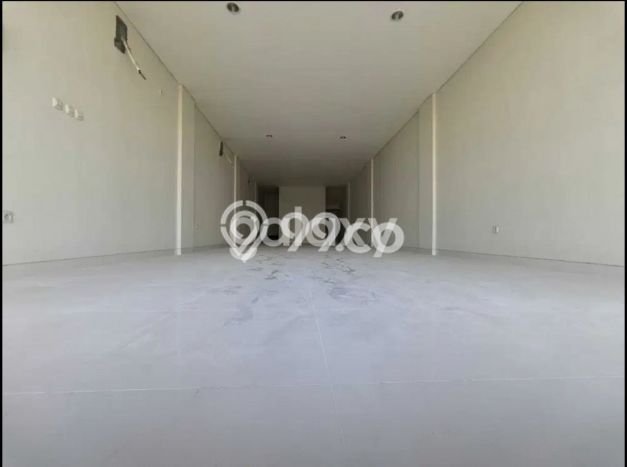 Ruko Komersial Disewakan di Tegalsari Surabaya Luas 360m2 Ruko Komersial Disewakan di Tegalsari Surabaya Luas 360m2