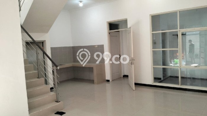 Rumah Modern Minimalis 2 KT Siap Huni di Kenjeran Rumah Modern Minimalis 2 KT Siap Huni di Kenjeran
