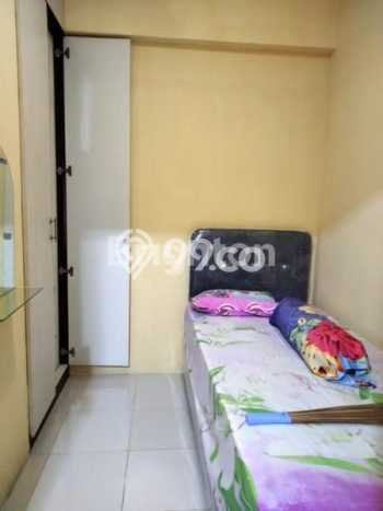 Apartemen Harga Bersahabat di Sukolilo Spesifikasi 2 Kamar Apartemen Harga Bersahabat di Sukolilo Spesifikasi 2 Kamar