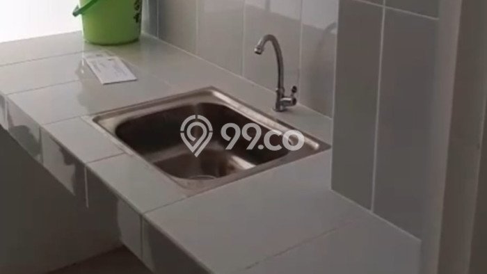 Apartemen Harga Terjangkau Dijual di Sukolilo, Surabaya Punya 1 Kamar Tidur Apartemen Harga Terjangkau Dijual di Sukolilo, Surabaya Punya 1 Kamar Tidur