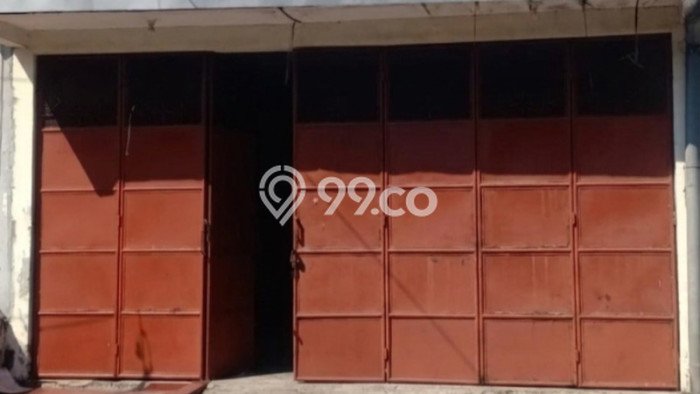 Ruko Dijual Lokasi Emas di Wonokromo Luas 216m2 Ruko Dijual Lokasi Emas di Wonokromo Luas 216m2
