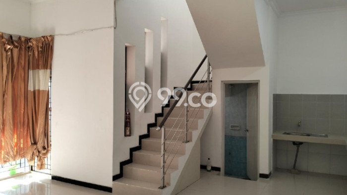 Rumah Modern Minimalis 2 KT Siap Huni di Kenjeran Rumah Modern Minimalis 2 KT Siap Huni di Kenjeran