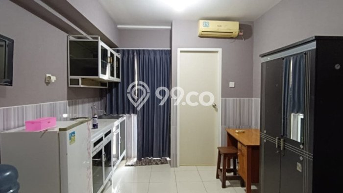 Apartemen Harga Bersahabat di Mulyorejo Spesifikasi 1 Kamar Apartemen Harga Bersahabat di Mulyorejo Spesifikasi 1 Kamar