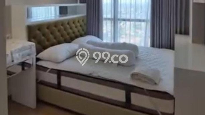 Unit Apartemen Luxury Dijual di Tegalsari dengan 3 BR Unit Apartemen Luxury Dijual di Tegalsari dengan 3 BR
