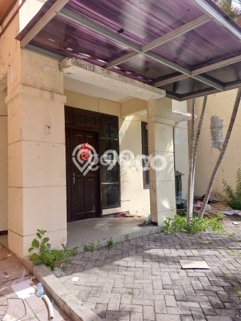 Best Deal Hunian Mewah Ideal dan Luas di Mulyorejo, Surabaya Best Deal Hunian Mewah Ideal dan Luas di Mulyorejo, Surabaya