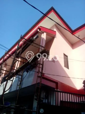 Peluang Investasi! Rumah Kost Dijual di Sukolilo, Surabaya, 28 KT, 28 KM, Luas 300m2 Peluang Investasi! Rumah Kost Dijual di Sukolilo, Surabaya, 28 KT, 28 KM, Luas 300m2