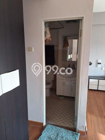 Siap Milik Apartemen 4 Kamar Tidur, 2 Kamar Mandi di Sukolilo, Surabaya Siap Milik Apartemen 4 Kamar Tidur, 2 Kamar Mandi di Sukolilo, Surabaya