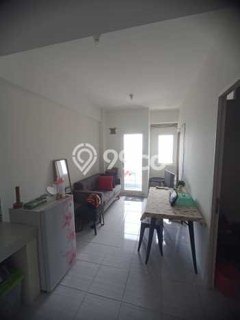 Untuk Dijual Apartemen di Mulyorejo, Surabaya 2 KT, 1 KM Strategis Untuk Dijual Apartemen di Mulyorejo, Surabaya 2 KT, 1 KM Strategis