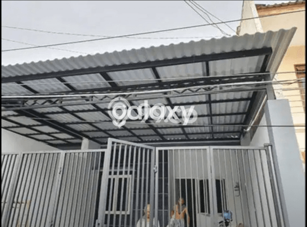 Rumah Mulyosari BPD Rumah Mulyosari BPD