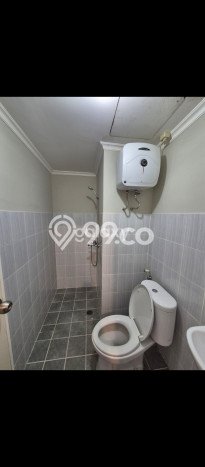 Unit Apartemen 2 Kamar & 1 Kamar Mandi Dijual di Mulyorejo, Surabaya Unit Apartemen 2 Kamar & 1 Kamar Mandi Dijual di Mulyorejo, Surabaya