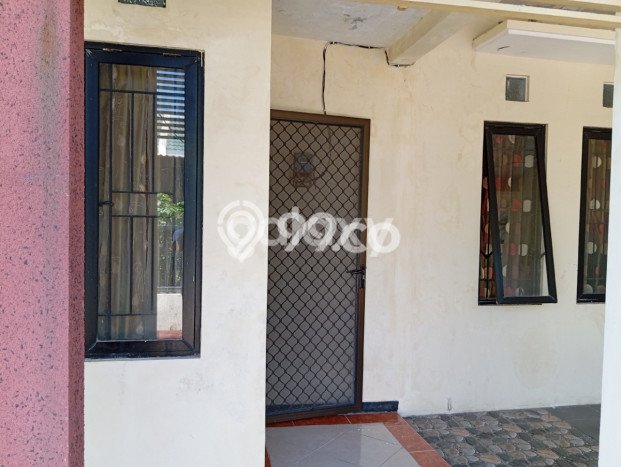 Jual Rumah Minimalis Bagus Punya 2 KT di Sukolilo Surabaya SHM Jual Rumah Minimalis Bagus Punya 2 KT di Sukolilo Surabaya SHM