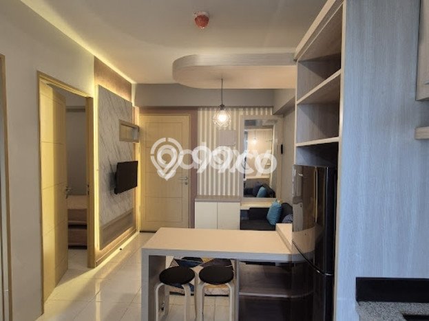 Unit Apartemen 2 Kamar & 1 Kamar Mandi Dijual di Mulyorejo, Surabaya Unit Apartemen 2 Kamar & 1 Kamar Mandi Dijual di Mulyorejo, Surabaya