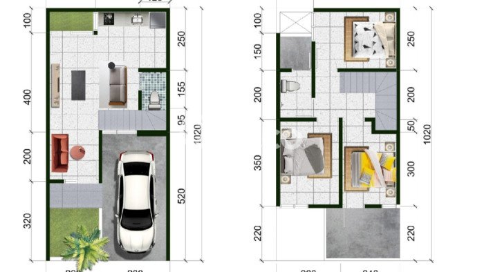 Dijual Rumah 3 Kamar Lokasi Strategis Nyaman dan Strategis di Tenggilis Mejoyo Dijual Rumah 3 Kamar Lokasi Strategis Nyaman dan Strategis di Tenggilis Mejoyo