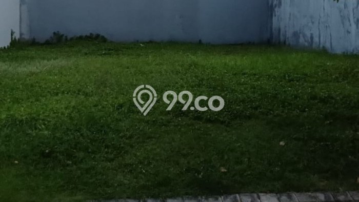 Lahan Investasi Lokasi Mulyorejo Surabaya - Lahan Investasi Lokasi Mulyorejo Surabaya -