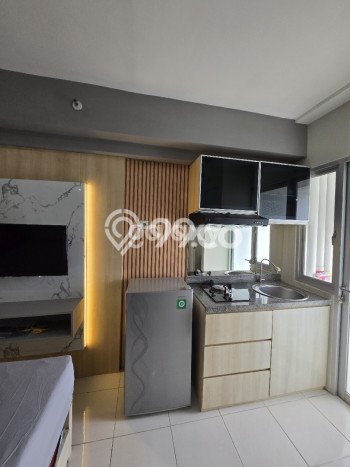 Apartemen Harga Terjangkau Dijual di Mulyorejo, Surabaya Punya 1 Kamar Tidur Apartemen Harga Terjangkau Dijual di Mulyorejo, Surabaya Punya 1 Kamar Tidur