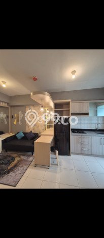 Apartemen Minimalis di Mulyorejo Surabaya dengan 2 KT & 1 KM Apartemen Minimalis di Mulyorejo Surabaya dengan 2 KT & 1 KM