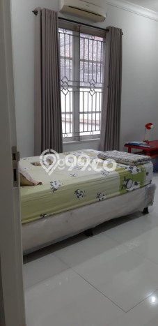 Dijual Rumah Premium dengan Fasilitas Sekitar Komplit di Mulyorejo, Surabaya Dijual Rumah Premium dengan Fasilitas Sekitar Komplit di Mulyorejo, Surabaya