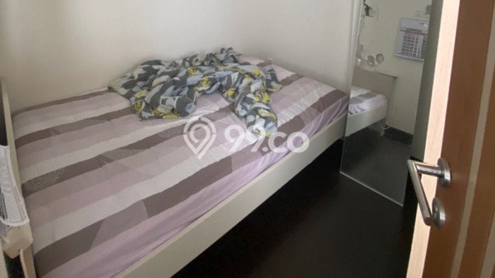 Hunian Apartemen Disewakan Terjangkau 36m2 di Wiyung, Cocok untuk Hunian Anda Hunian Apartemen Disewakan Terjangkau 36m2 di Wiyung, Cocok untuk Hunian Anda