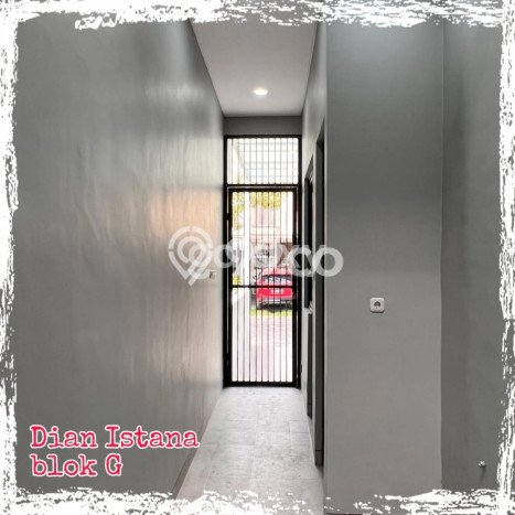 Dijual Rumah Elit Exclusive di Wiyung, Surabaya Dijual Rumah Elit Exclusive di Wiyung, Surabaya