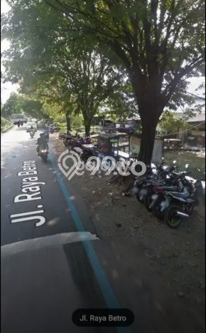 Lahan untuk Dijual Lokasi Sedati, Sidoarjo Luas 1m2 SHM Lahan untuk Dijual Lokasi Sedati, Sidoarjo Luas 1m2 SHM