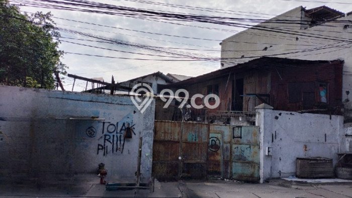 Unit Gudang Dijual di Kenjeran Surabaya 600m2 Unit Gudang Dijual di Kenjeran Surabaya 600m2