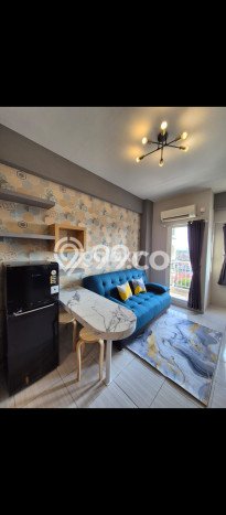 Unit Apartemen 2 Kamar & 1 Kamar Mandi Dijual di Mulyorejo, Surabaya Unit Apartemen 2 Kamar & 1 Kamar Mandi Dijual di Mulyorejo, Surabaya