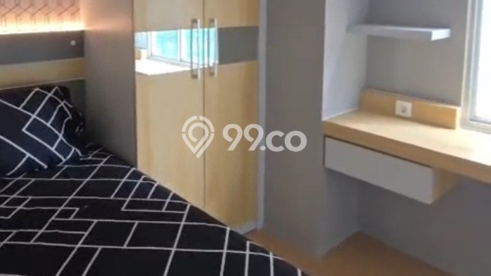Dijual Apartemen Nyaman di Mulyorejo Surabaya 3 Kamar Tidur Dijual Apartemen Nyaman di Mulyorejo Surabaya 3 Kamar Tidur
