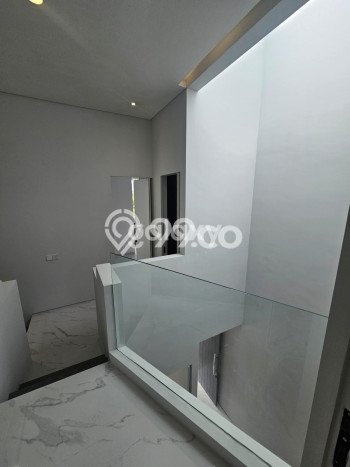 Rumah 3 KT 3 KM View Laut di Mulyorejo, Surabaya Rumah 3 KT 3 KM View Laut di Mulyorejo, Surabaya