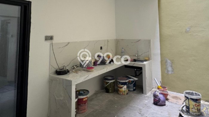 Hunian Mewah Dijual LT 120m2 di Mulyorejo, Surabaya Hunian Mewah Dijual LT 120m2 di Mulyorejo, Surabaya