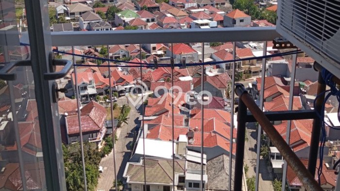 Apartemen Siap Huni 2 BR dengan Harga Hemat di Area Mulyorejo, Surabaya Apartemen Siap Huni 2 BR dengan Harga Hemat di Area Mulyorejo, Surabaya