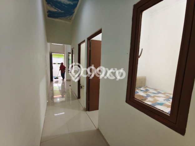 Rumah area Rungkut, Surabaya, Luas 54m² Bangunan 36m² - JUAL CEPAT! Rumah area Rungkut, Surabaya, Luas 54m² Bangunan 36m² - JUAL CEPAT!