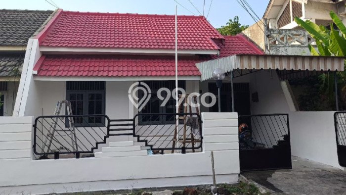 Dijual Rumah Strategis Bagus Punya 3 KT di Sukolilo Surabaya SHM Dijual Rumah Strategis Bagus Punya 3 KT di Sukolilo Surabaya SHM