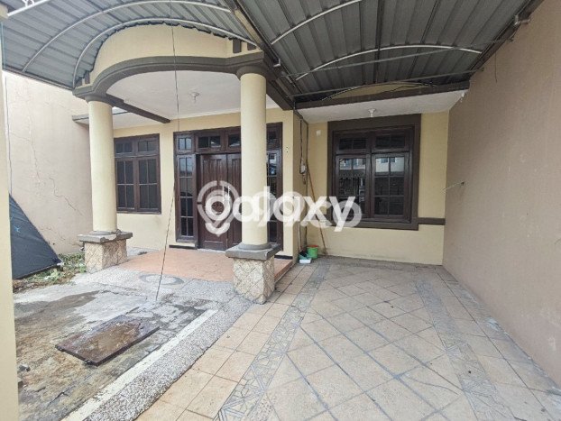Rumah EXCLUSIVE! area Mulyorejo, Surabaya, LT 120m² LB 160m², HARGA SPESIAL Rumah EXCLUSIVE! area Mulyorejo, Surabaya, LT 120m² LB 160m², HARGA SPESIAL