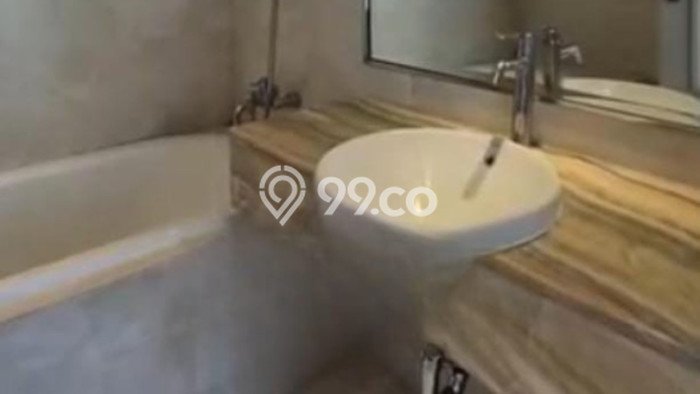 Unit Apartemen Luxury Dijual di Tegalsari dengan 3 BR Unit Apartemen Luxury Dijual di Tegalsari dengan 3 BR