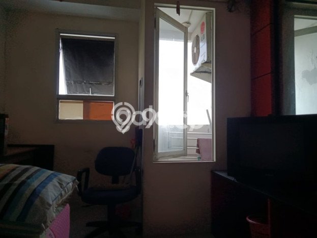 HARGA TERBAIK! Apartemen Kawasan Sukolilo, 1 KT, Luas 18m², Siap Ditempati HARGA TERBAIK! Apartemen Kawasan Sukolilo, 1 KT, Luas 18m², Siap Ditempati