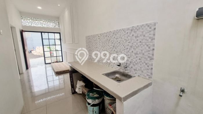 Jual Rumah Harga Miring Menganti Punya 2 Kamar & LT 48m2 Jual Rumah Harga Miring Menganti Punya 2 Kamar & LT 48m2