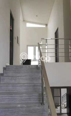 Dijual Rumah Elit Exclusive di Mulyorejo, Surabaya Dijual Rumah Elit Exclusive di Mulyorejo, Surabaya