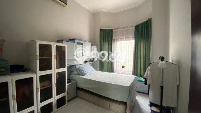 Rumah Akses Mudah area Sukolilo, Surabaya, Luas 335m² LB 420m² Rumah Akses Mudah area Sukolilo, Surabaya, Luas 335m² LB 420m²