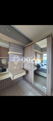 Apartemen Minimalis di Mulyorejo Surabaya dengan 2 KT & 1 KM Apartemen Minimalis di Mulyorejo Surabaya dengan 2 KT & 1 KM