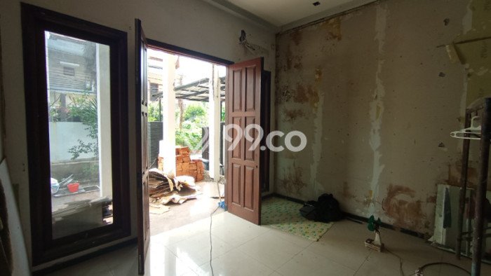 Hunian Mewah Siap Huni LT 180m2 di Sukolilo, Surabaya Hunian Mewah Siap Huni LT 180m2 di Sukolilo, Surabaya