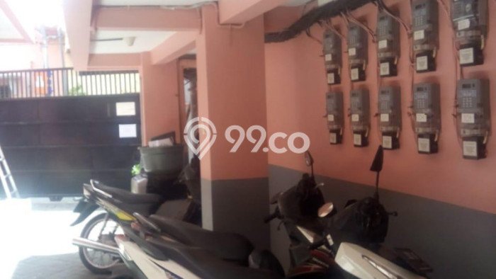 Ruko Paling Dicari LB 400m2 Dijual di Sukolilo Ruko Paling Dicari LB 400m2 Dijual di Sukolilo