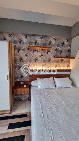 HARGA TERBAIK! Apartemen Kawasan Tenggilis Mejoyo, 1 KM, Luas 18m², Ready Huni HARGA TERBAIK! Apartemen Kawasan Tenggilis Mejoyo, 1 KM, Luas 18m², Ready Huni