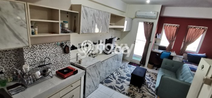 Apartemen Harga Terjangkau Dijual di Mulyorejo, Surabaya Punya 1 Kamar Tidur Apartemen Harga Terjangkau Dijual di Mulyorejo, Surabaya Punya 1 Kamar Tidur