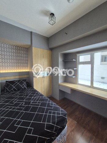 Apartemen Kawasan Mulyorejo, Surabaya, 1 KM, Luas 44m², Fasilitas Lengkap Apartemen Kawasan Mulyorejo, Surabaya, 1 KM, Luas 44m², Fasilitas Lengkap