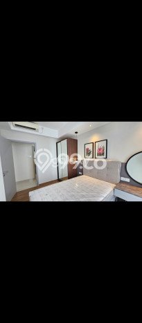 Unit Apartemen Dijual di Dukuh Pakis, Surabaya, dengan 2 Bedroom, 1 Bathroom Unit Apartemen Dijual di Dukuh Pakis, Surabaya, dengan 2 Bedroom, 1 Bathroom