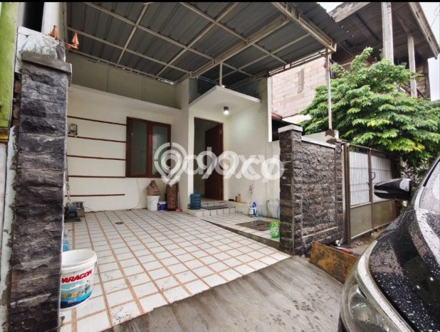 Rumah area Rungkut, Surabaya, Luas 54m² Bangunan 36m² - JUAL CEPAT! Rumah area Rungkut, Surabaya, Luas 54m² Bangunan 36m² - JUAL CEPAT!