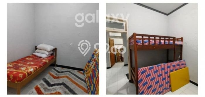 For Sale Rumah 3 Kamar Lokasi Strategis Nyaman dan Strategis di Rungkut For Sale Rumah 3 Kamar Lokasi Strategis Nyaman dan Strategis di Rungkut