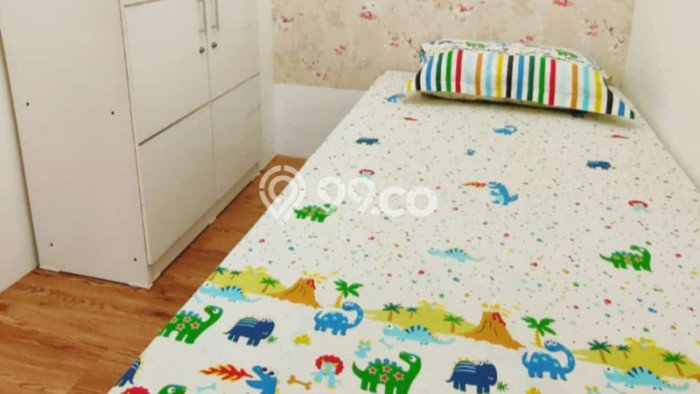 Apartemen Siap Huni 2 BR dengan Harga Hemat di Area Mulyorejo, Surabaya Apartemen Siap Huni 2 BR dengan Harga Hemat di Area Mulyorejo, Surabaya